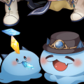 [委託] 帕蘿妮 差分