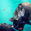 水底