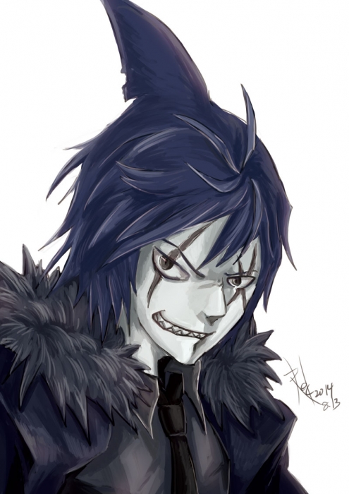 海底囚人、OLD