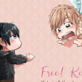 【Free!】大天使&毛衣
