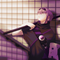 自設角色