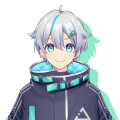 [Live2D委託/Vtuber]雷森