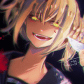 【MHA】渡我被身子