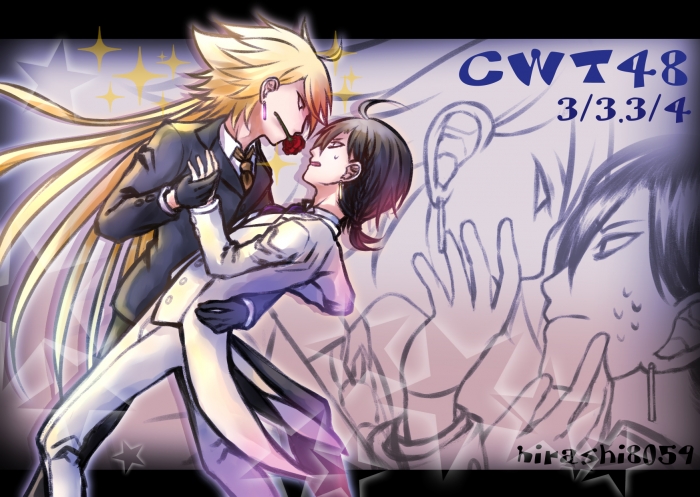 CWT48認親卡