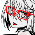 【K】glasses