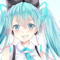 マジカルミライミク