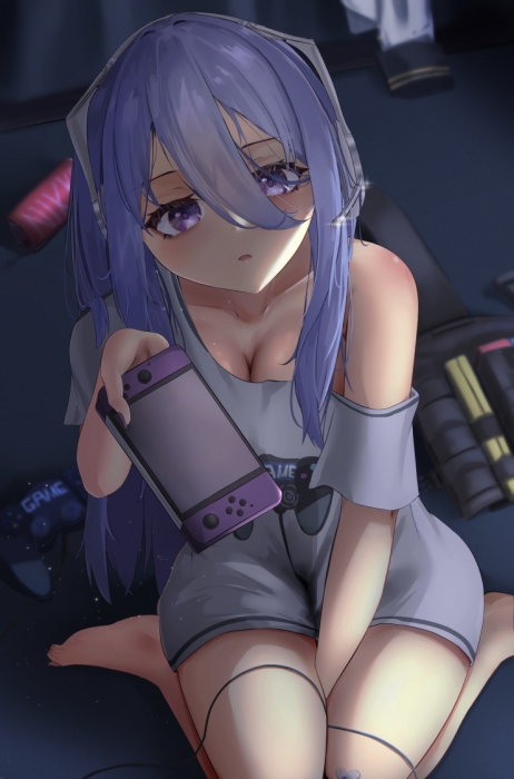 艾可希雅