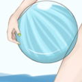 夏の樂園