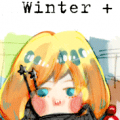 winter+