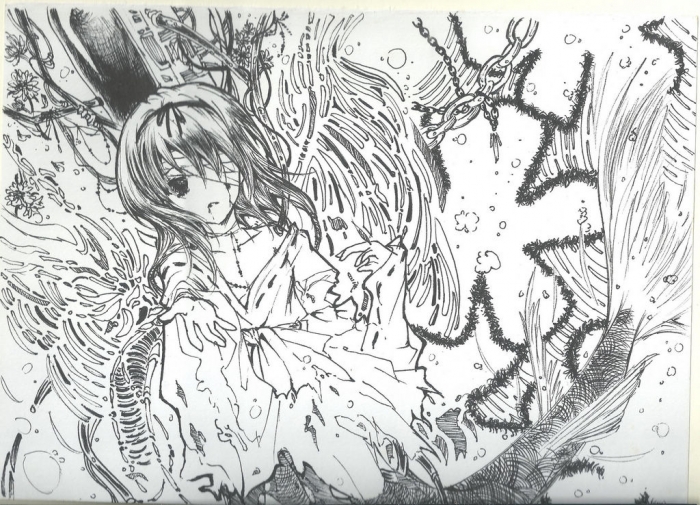 【井字號】UnNamed。2