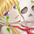 死屍企劃的多妮妲