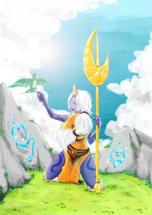 Soraka