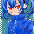 陽炎project Ene