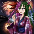 亞少女的祭典