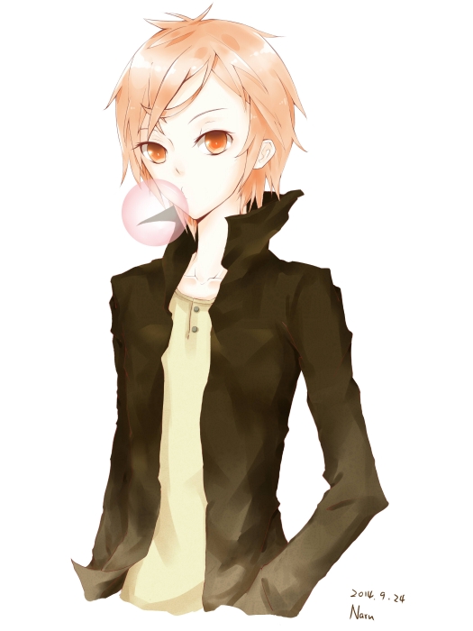 No name,NO.1