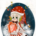 聖誕快樂!