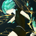 破碎