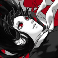 紅