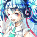 魔法咪苦
