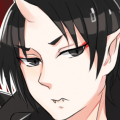 【塗鴉-鬼燈】