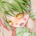白玉クリームあんみつ