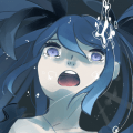 同人 初音 深海少女