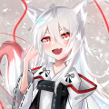 白狐