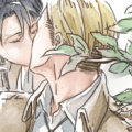 エルヴィンの匂い