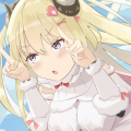 角巻わため