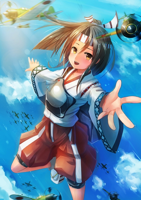 艦隊收藏 瑞鳳