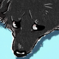 黑