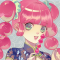 糖葫蘆GIRL