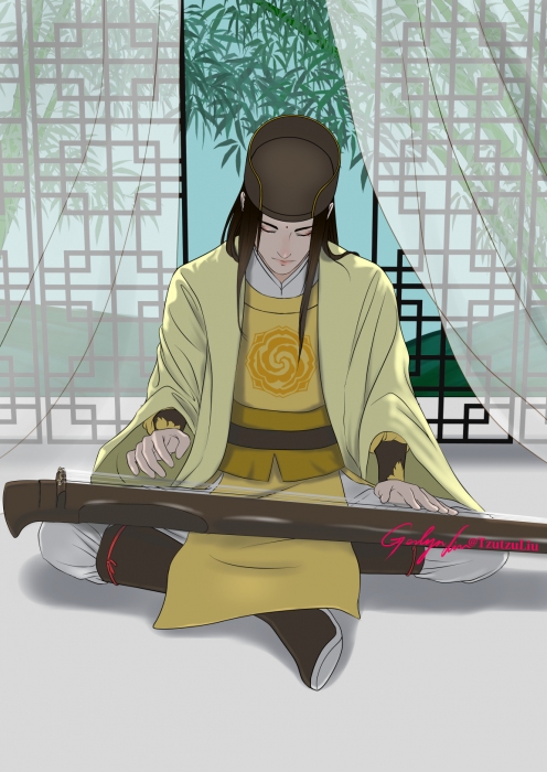 金光瑤
