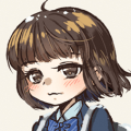 女高中生
