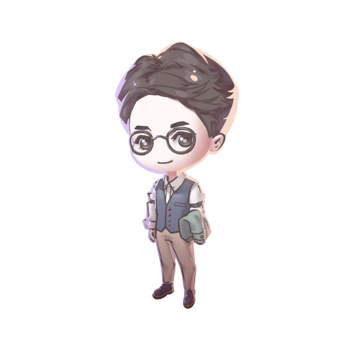 巍巍