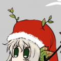聖誕節快樂~