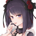 黑江雫