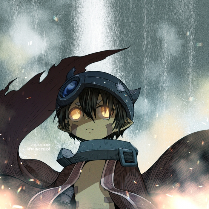 來自深淵_雷古