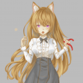 妮音便服