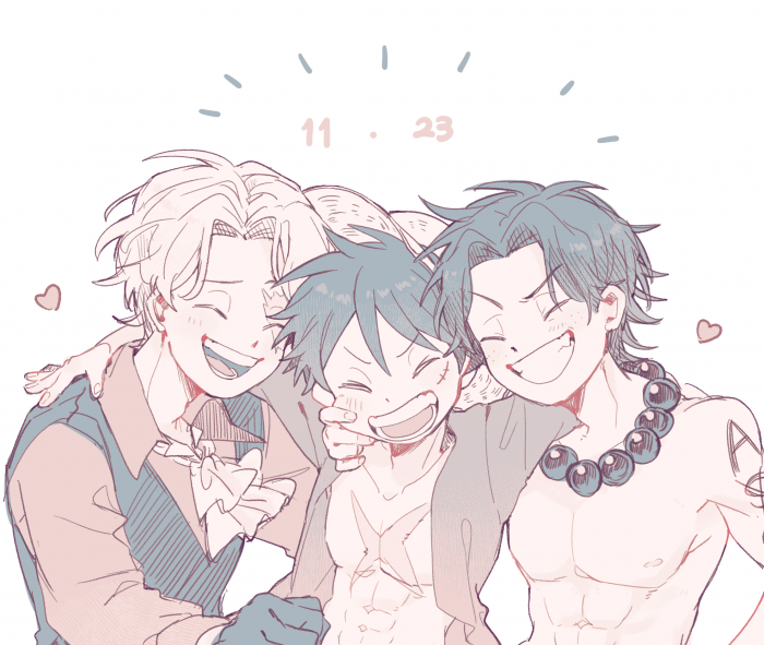 ASLいい兄さん日