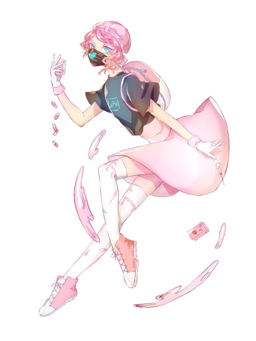 他人委託