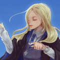 【HP/露娜】愚者