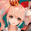彈丸論破X白雪公主