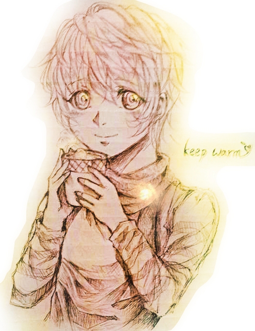 keep warm//