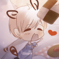 餅乾