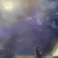 秋葉月夜