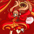 2018 新年賀卡