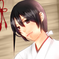 巫女