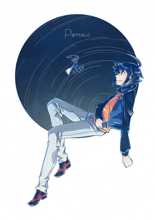 Perseus