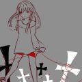 (＊゜ー゜)